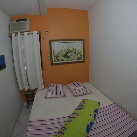 Hotel Aparecida Do Norte المظهر الخارجي الصورة