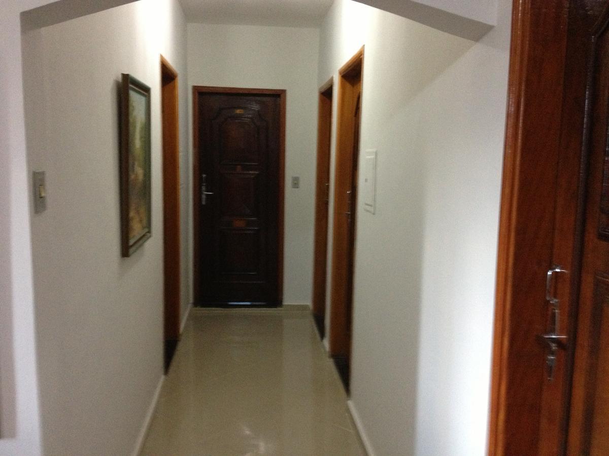 Hotel Aparecida Do Norte الغرفة الصورة