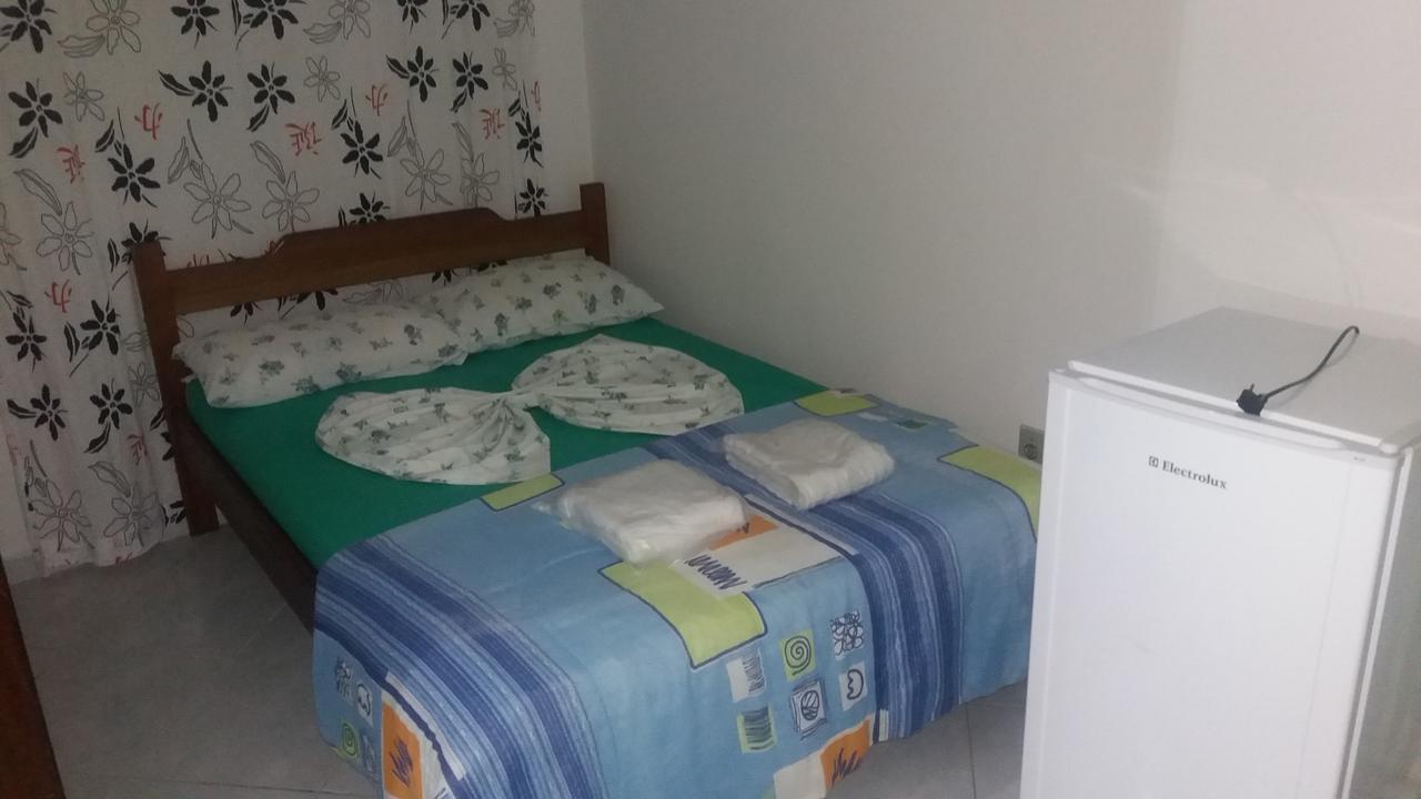 Hotel Aparecida Do Norte المظهر الخارجي الصورة