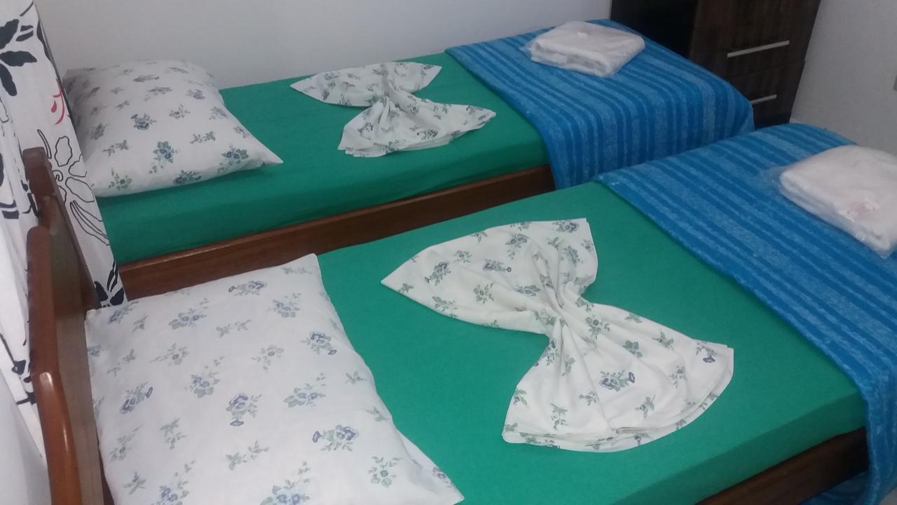 Hotel Aparecida Do Norte المظهر الخارجي الصورة