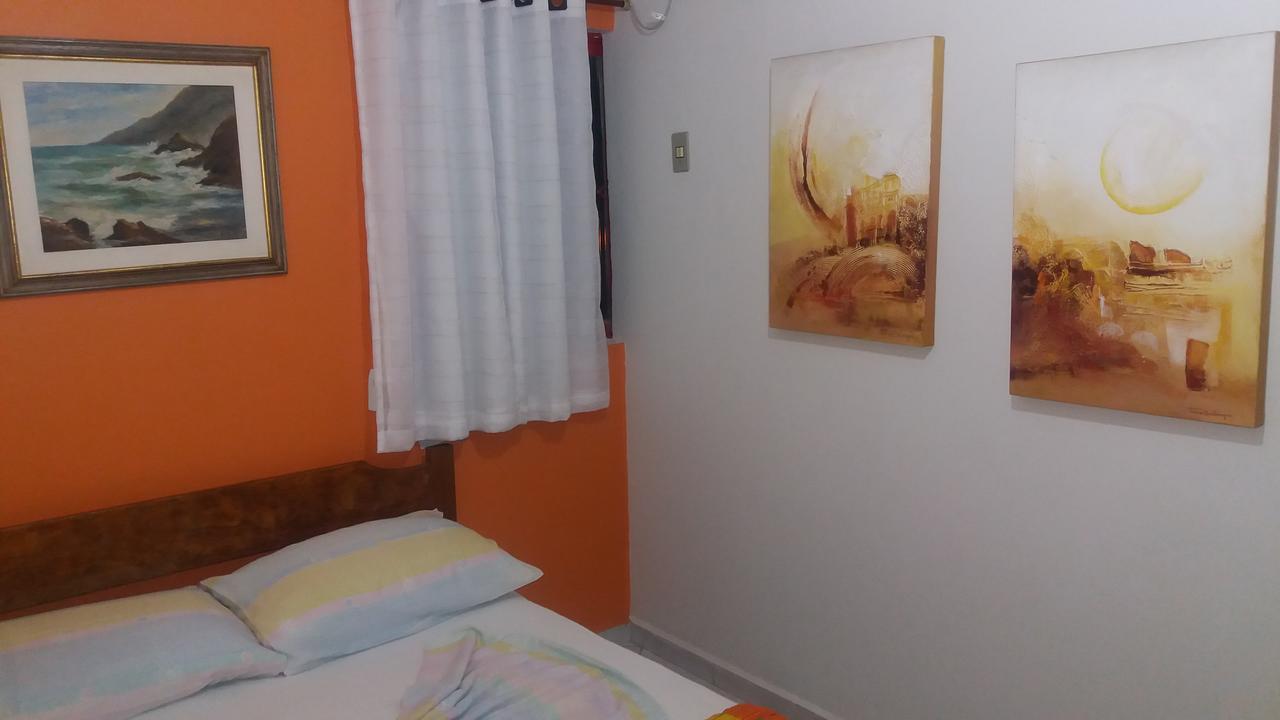 Hotel Aparecida Do Norte المظهر الخارجي الصورة