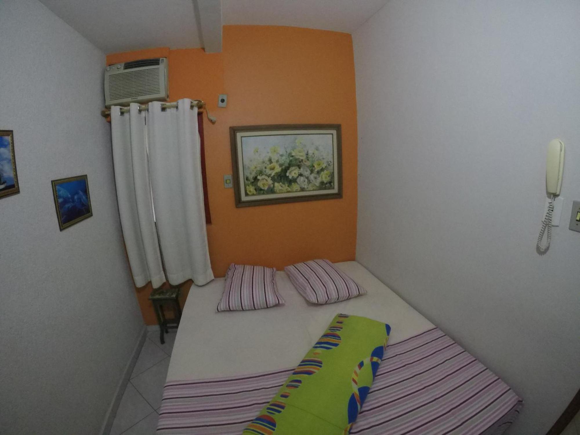 Hotel Aparecida Do Norte المظهر الخارجي الصورة
