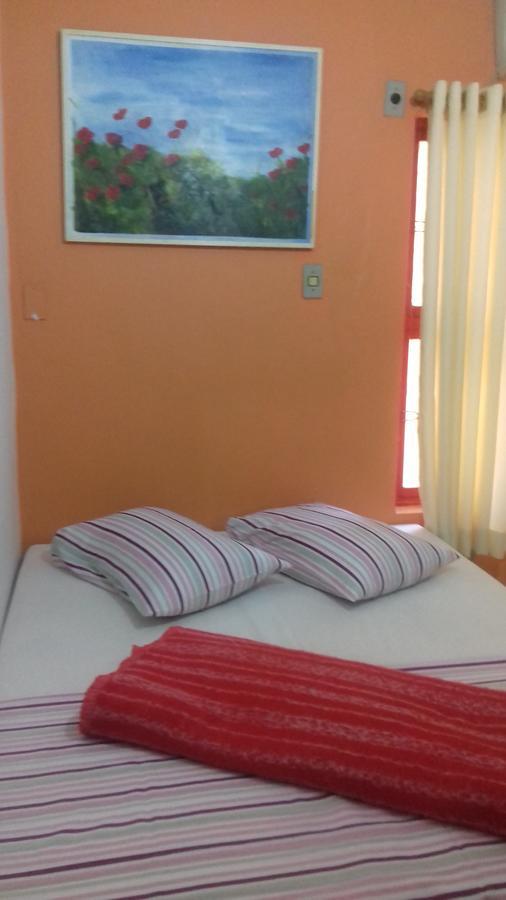 Hotel Aparecida Do Norte المظهر الخارجي الصورة
